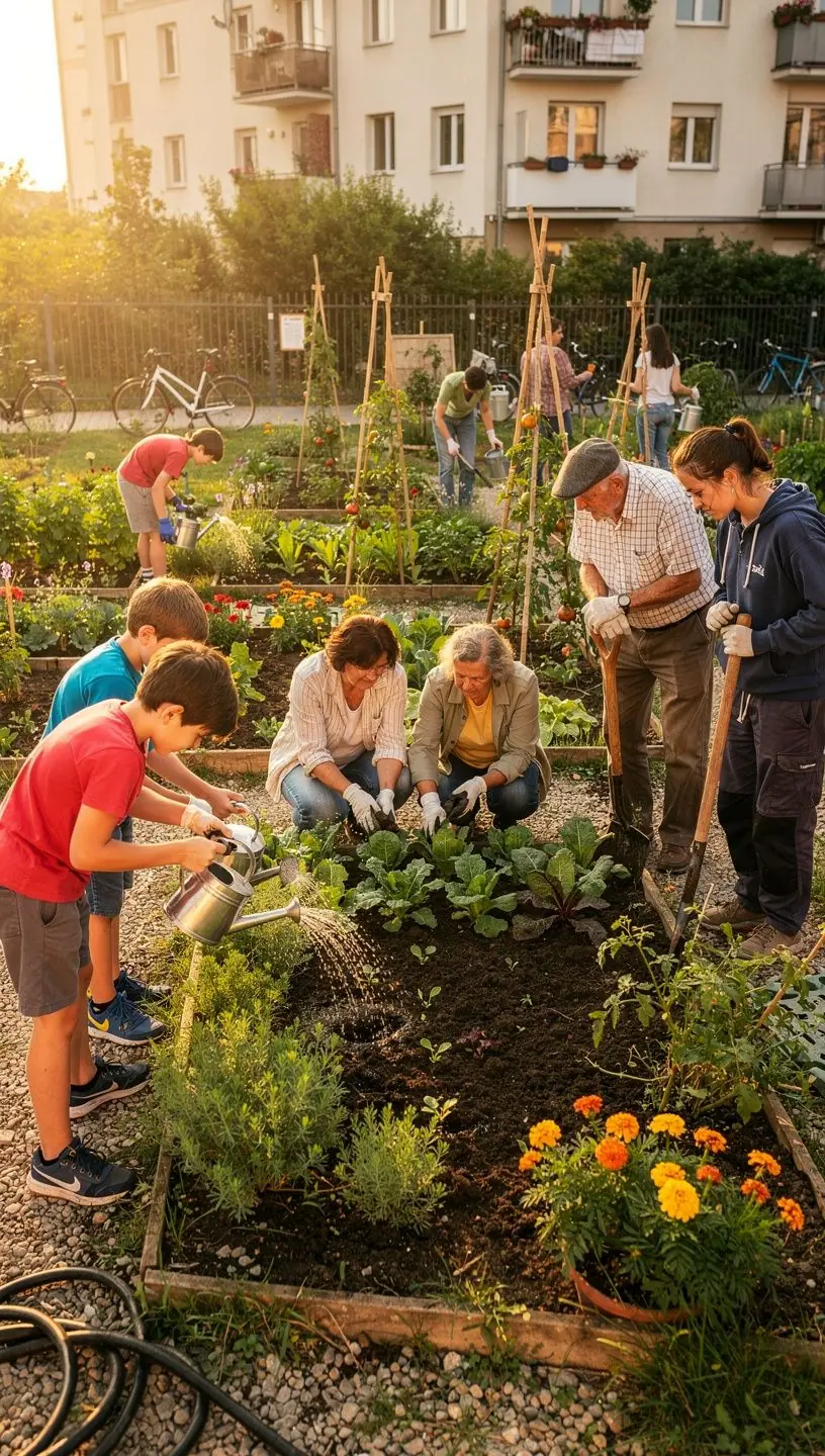 Collaborative workspace