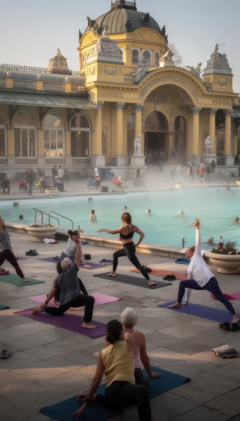 Professional business solutions and digital innovation